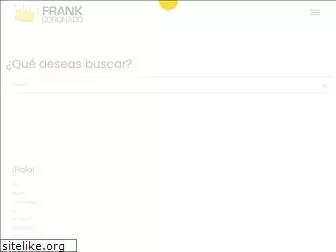 frankcoronado.com