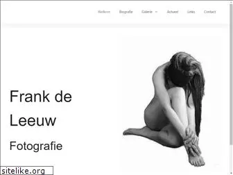 frankdeleeuw.com