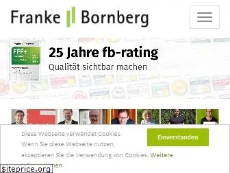 franke-bornberg.de