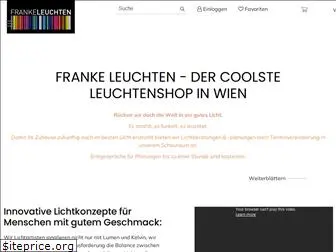 frankeleuchten.at