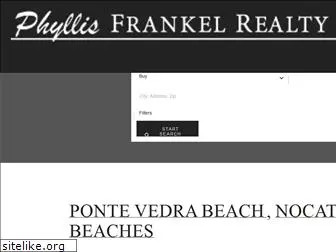 frankelrealtygroup.com