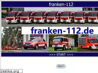 franken-112.de