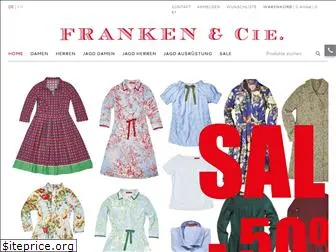 franken-cie.com