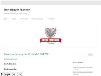 franken.ironblogger.de
