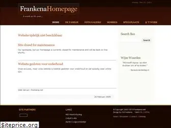 frankena.net