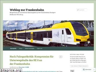 frankenbahn.org