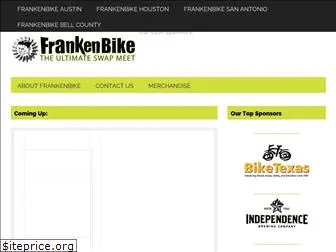 frankenbike.net