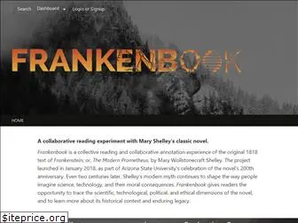 frankenbook.org