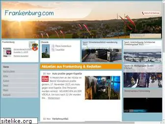 frankenburg.com