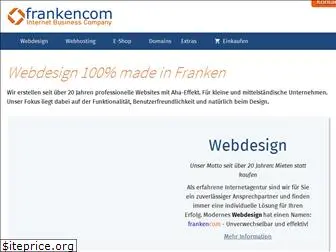 frankencom.net
