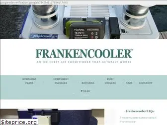 frankencooler.com