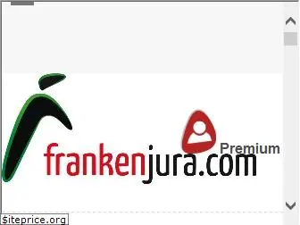 frankenjura.com