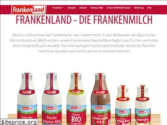 frankenland.com