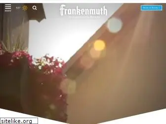 frankenmuth.com