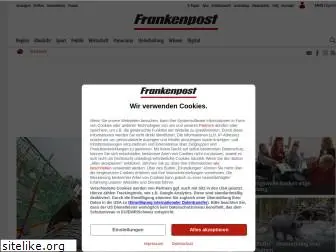 frankenpost.de