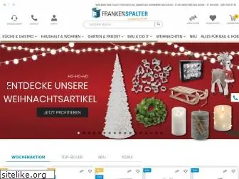 frankenspalter.ch