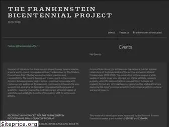 frankenstein.asu.edu