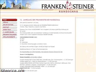 frankensteiner-rundschau.de