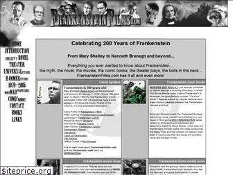 frankensteinfilms.com