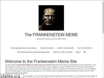 frankensteinmeme.com