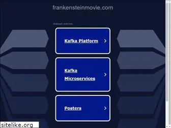 frankensteinmovie.com