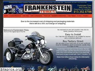 frankensteintrikes.com