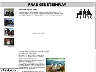 frankensteinway.com