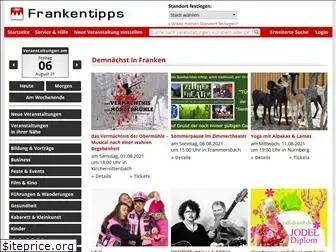 frankentipps.de