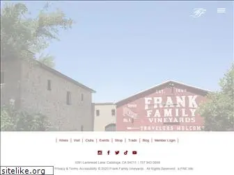 frankfamilyvineyards.com