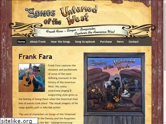 frankfara.com