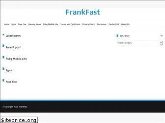 frankfast.online