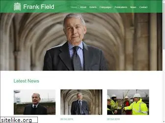 frankfield.co.uk