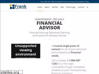 frankfinancial.net