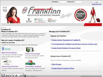 frankfinn.co.in