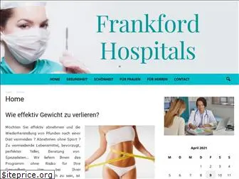 frankfordhospitals.org