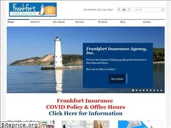 frankfort-insurance.com