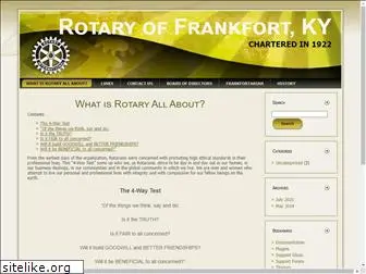 frankfort-rotary.org
