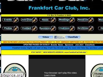 frankfortcarclub.club