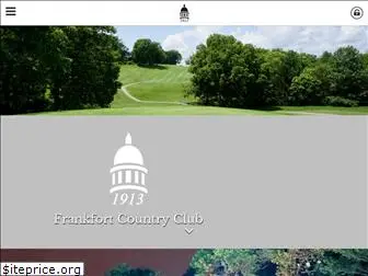 frankfortcountryclub.com