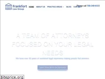 frankfortlawgroup.com