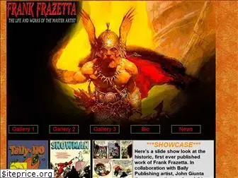 frankfrazetta.net