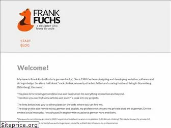 frankfuchs.net