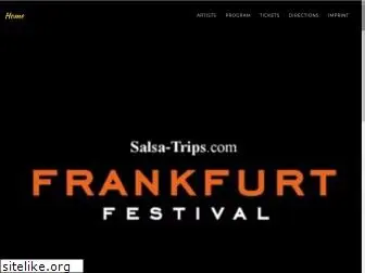 frankfurt-festival.com
