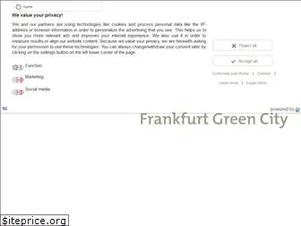 frankfurt-greencity.de