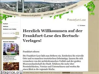 frankfurt-lese.de