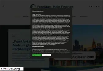 frankfurt-main-finance.com