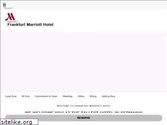 frankfurt-marriott.com