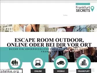 frankfurt-secrets.de