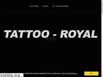 frankfurt-tattoo.com