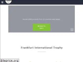 frankfurt-trophy.com